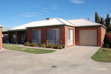 3/3 Ashwin Cl, Horsham, VIC 3400
