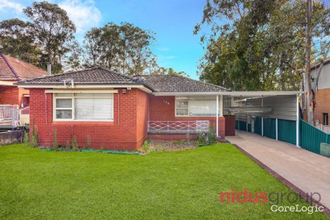 Property photo of 130 Rooty Hill Road North Rooty Hill NSW 2766