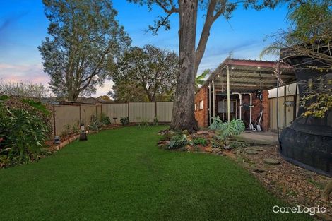 Property photo of 50 Miowera Road Chester Hill NSW 2162