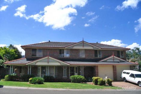 3 Rosemary Row, Menai, NSW 2234