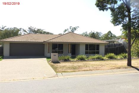 Property photo of 4 Pelagian Street Augustine Heights QLD 4300