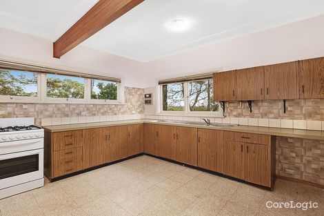 Property photo of 9 Fowler Street Seven Hills NSW 2147