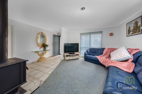 Property photo of 123 Louisa Lawson Crescent Gilmore ACT 2905