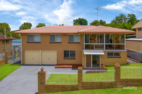 Property photo of 16 Swanfield Street Macgregor QLD 4109