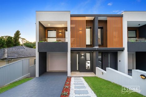 6a Read St, Eastwood, NSW 2122