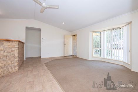 Property photo of 8 Waratah Drive Avoca QLD 4670