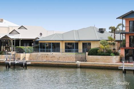 42 Aztec Island Rtt, Halls Head, WA 6210