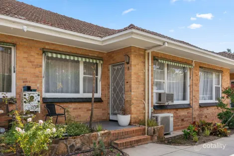 3/111 Godfrey Tce, Erindale, SA 5066