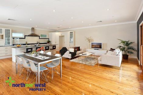 Property photo of 145C Pennant Hills Road Carlingford NSW 2118