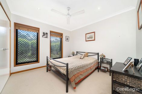 Property photo of 42 Riversleigh Crescent Eatons Hill QLD 4037