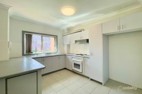 Property photo of 8/3A Queensborough Road Croydon Park NSW 2133