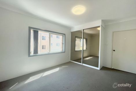 Property photo of 8/3A Queensborough Road Croydon Park NSW 2133