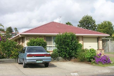 2/2 Cowal Ct, Elanora, QLD 4221