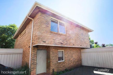3/26 Shaftesbury Ave, Malvern, VIC 3144