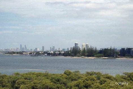 Property photo of LOT 29506/2 Ephraim Island Paradise Point QLD 4216