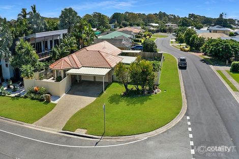 Property photo of 40 Columbia Drive Beachmere QLD 4510