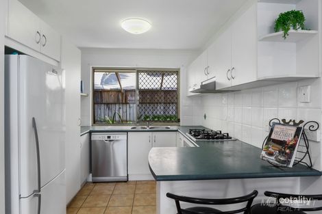 Property photo of 40 Columbia Drive Beachmere QLD 4510