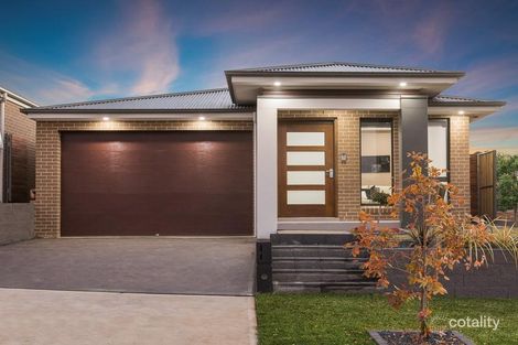 Property photo of 4 Currenti Street Schofields NSW 2762