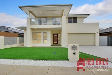 Property photo of 7 Perch Street Throsby ACT 2914
