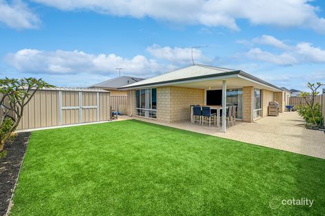 Property photo of 20 Adnata Road Beeliar WA 6164
