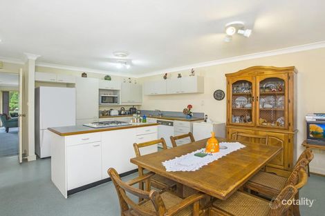 Property photo of 4 Havilah Court Wattle Grove NSW 2173