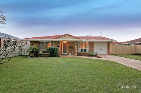 Property photo of 3 Daniel Place Bracken Ridge QLD 4017