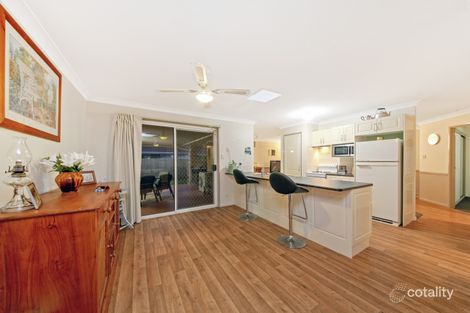 Property photo of 3 Daniel Place Bracken Ridge QLD 4017