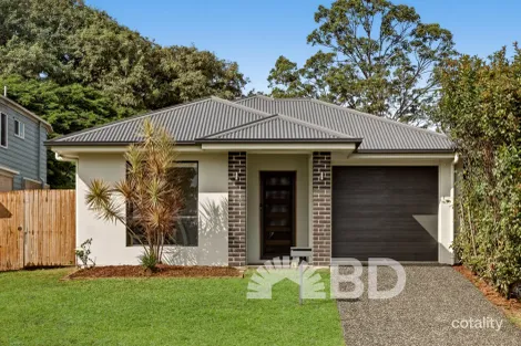 Property photo of 60 Neale Road Morayfield QLD 4506