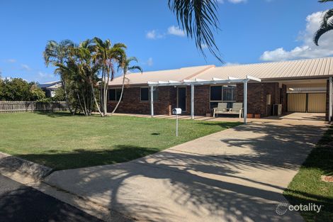 5 Glen Ct, Point Vernon, QLD 4655