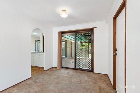 Property photo of 2 Dugandan Street Nerang QLD 4211