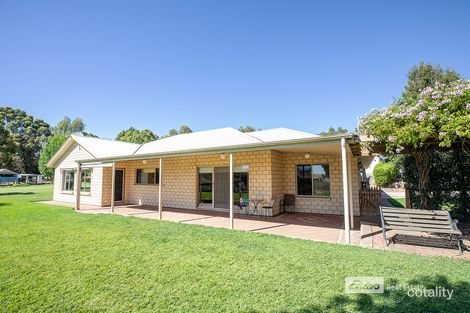 Property photo of 138 Clarksons Road Mount Light SA 5271