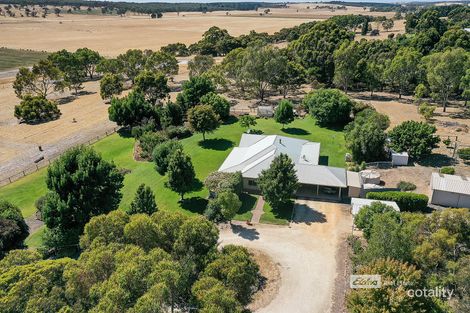 Property photo of 138 Clarksons Road Mount Light SA 5271