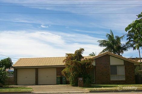 Property photo of 87 Link Road Victoria Point QLD 4165