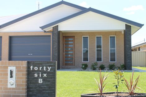 46b Sapphire St, Inverell, NSW 2360