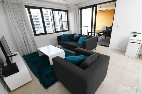 Property photo of 6203/7 Anchorage Court Darwin City NT 0800