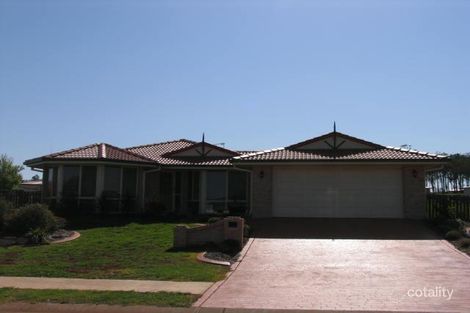 Property photo of 44 Palmer Drive Highfields QLD 4352