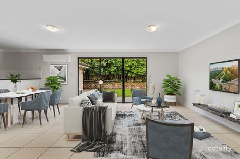 Property photo of 6 Tarrina Crescent Pacific Pines QLD 4211