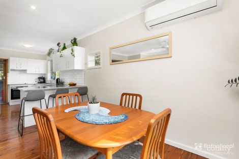 Property photo of 58 Parkes Street Nelson Bay NSW 2315