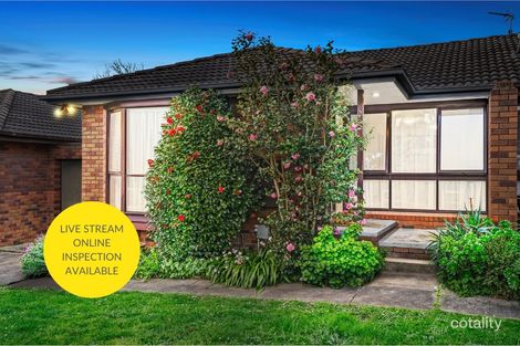 Property photo of 3/97 Forest Road Ferntree Gully VIC 3156