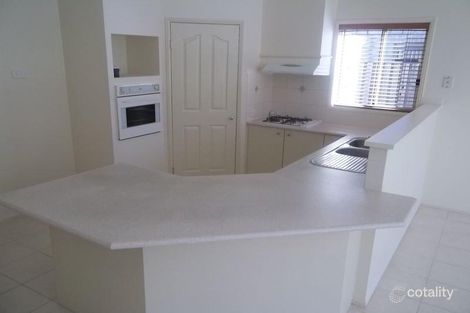 Property photo of 36 Ranier Crescent Varsity Lakes QLD 4227