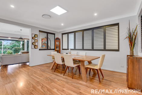Property photo of 31 Seaforth Street Sandstone Point QLD 4511