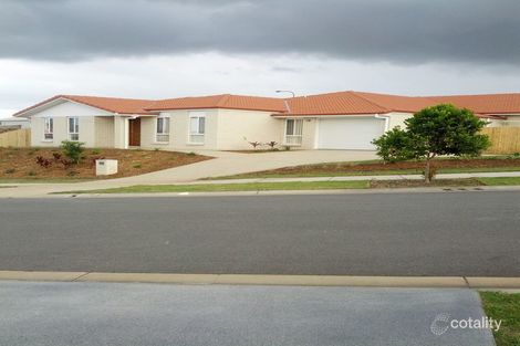 Property photo of LOT 1/2 Castlereagh Close Pacific Pines QLD 4211