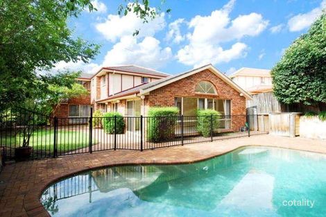 Property photo of 38 Doulton Drive Cherrybrook NSW 2126