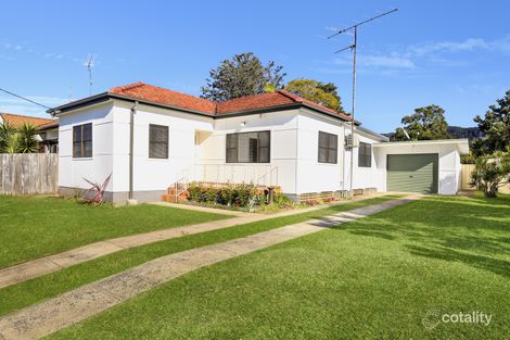 Property photo of 65 Ellengowan Crescent Fairy Meadow NSW 2519
