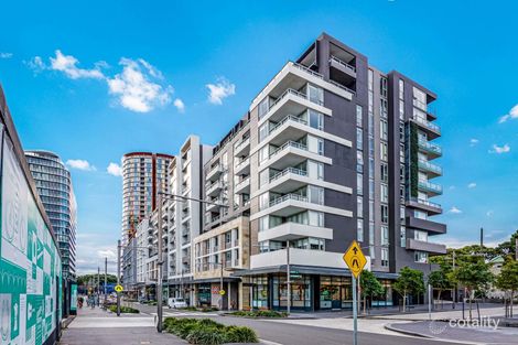 706/28 Ebsworth St, Zetland, NSW 2017