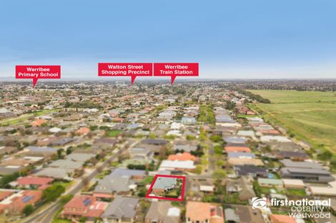 Property photo of 14 Decora Court Werribee VIC 3030