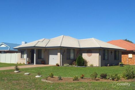 Property photo of 1A McCarthy Place Quirindi NSW 2343