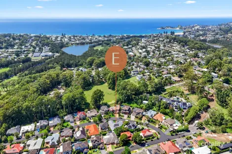 Property photo of 18 Glen Eagles Crescent Terrigal NSW 2260