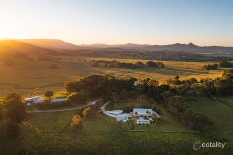 Property photo of 45 Myocum Ridge Road Myocum NSW 2481