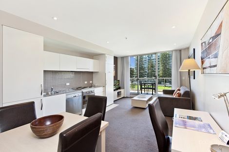Property photo of 303/16 Holdfast Promenade Glenelg SA 5045